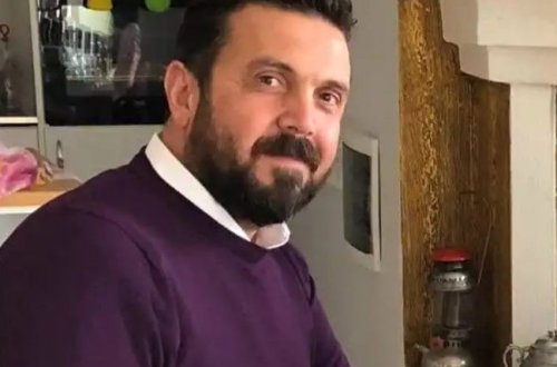 Nişanlısı ilə mübahisə edən polis özünü güllələdi - Dəhşətli intihar - FOTO