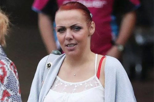 İki uşaq anası olan 40 yaşlı qadından parkda biabırçı əməl - FOTOLAR