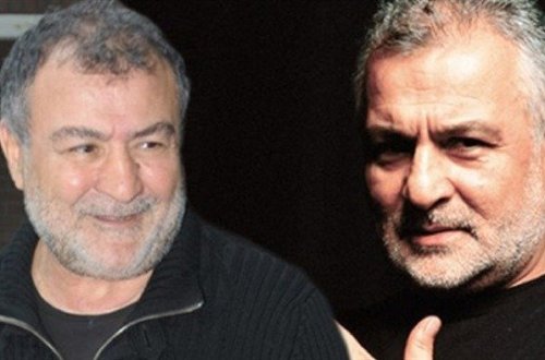 Məşhur aktyoru qardaşı ilə səhv saldılar - Hələ də komadadır - FOTO