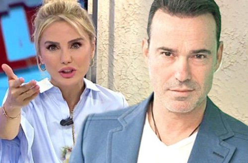 Qardaşı qızı ilə öpüşən aparıcı studiyaya girib, prodüsserin ağzına silah saldı - VİDEO