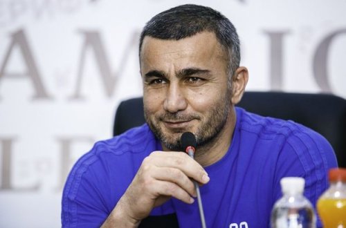 Qurban Qurbanov Avropa məşqçiləri arasında hamıdan öndə