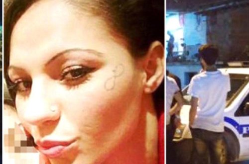 18 günlük gəlini boğub öldürdü - Tükürpədici FAKT ORTAYA ÇIXDI - FOTO