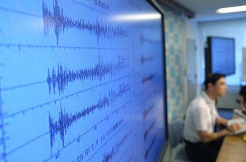 Yaponiyada güclü zəlzələ: ölənlər və itkin düşənlər var (YENİLƏNDİ)