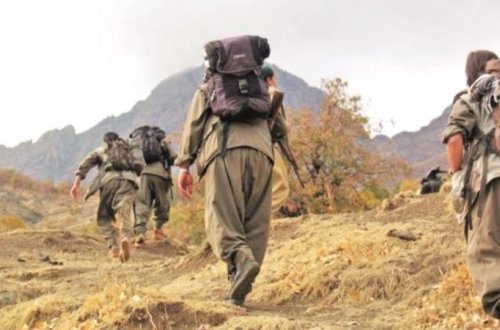 Ermənistandakı PKK terrorçularının ŞOK PLANI ifşa olundu