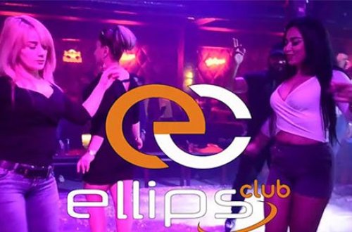 SON DƏQİQƏ: Bakıda “Ellips” gecə klubunun sahibi həbs olundu - RƏSMİ