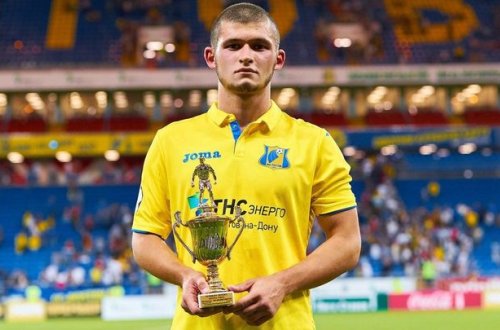 Azərbaycanlı futbolçu: Toyadək gəlinə toxunmaq olmaz