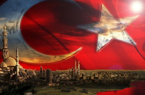 Rusiyadan Türkiyəyə qarşı DƏHŞƏTLİ OYUN: qardaş ölkənin tək yolu... - Qorxunc SSENARİ