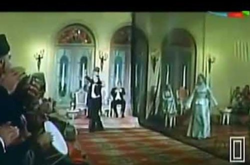 Azərbaycanda belə toy GÖRÜLMƏDİ - MÖHTƏŞƏM GÖRÜNTÜLƏR - VİDEO