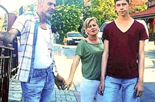 Atası ilə əlbir olub, görün anasına nə etdi - DNT testi ortaya çıxardı - VİDEO