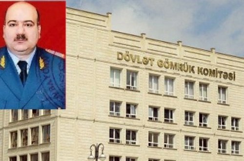 General Ehtiram Xəlilovun gizli aksiz biznesi- İLGİN İDDİA