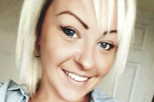 Ana özünü öldürdü, uşaq 4 gün cəsədlə qaldı - FOTO