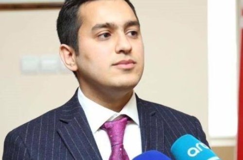“İslahatçı Gənclər” Azərbaycanı Avropada təmsil edəcək