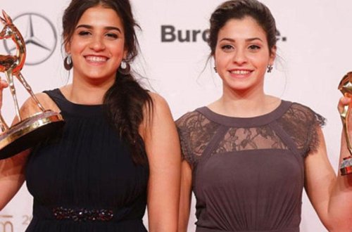 18 mühaciri boğulmaqdan qurtaran Sara həbs edildi - İnsan alverinə görə