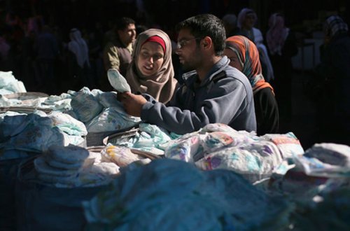 ABŞ sanksiyaları İranda uşaq bezlərini “vurdu”