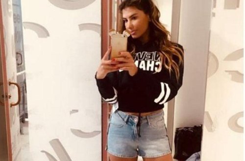 “Kişini bir həftədə özümə aşiq edərəm” - FOTO