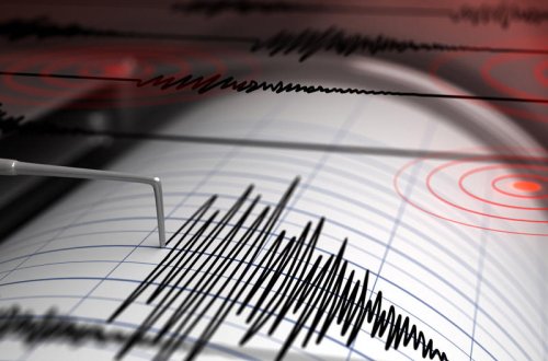 SON DƏQİQƏ! İranda güclü zəlzələ oldu