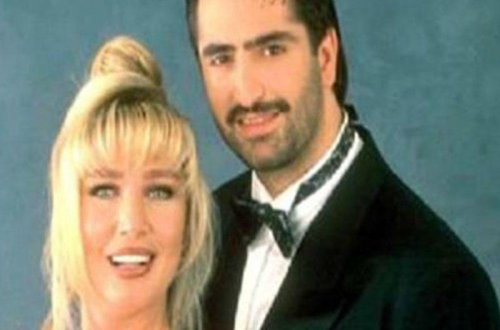 Seda Sayan keçmiş sevgilisinin ona yazdığı mahnını oxuyacaq