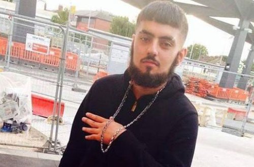 22 yaşlı gənci qəbiristanlıqda başından güllələdilər - FOTO