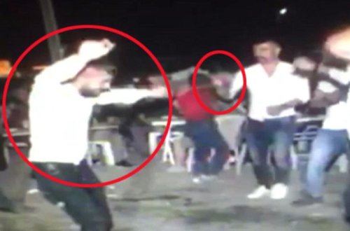 Bacının toyunda qardaşını öldürdülər - Vuranı görəndə ŞOKA DÜŞDÜLƏR - VİDEO