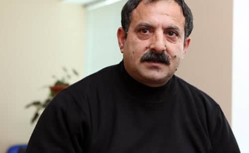 Şeytanla müqavilə bağlayıb... cənnətə düşmək