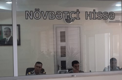 Yaddaş pozğunluğu olan 60 yaşlı kişi Bakıda itkin düşdü