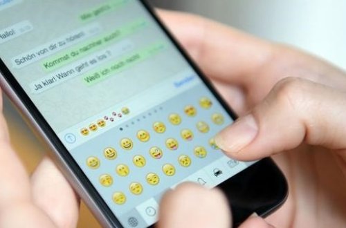 Nişanlı qızla oğlanın “WhatsApp” yazışması - “Tez bizə gəl...”