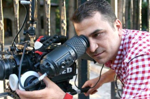 Filmdə Ərdoğana silah çəkdirən rejissora altı il həbs - FOTO/VİDEO