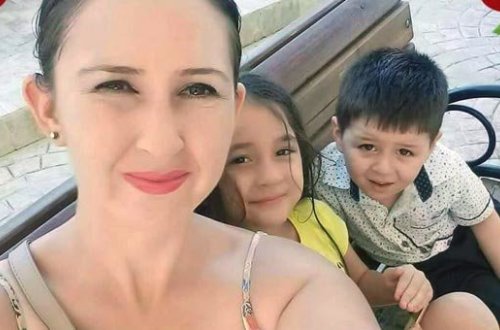 28 yaşlı qadın toya getmək adı ilə evdən çıxdı, geri qayıtmadı - FOTO