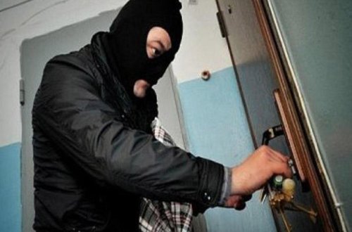 Cəlilabad sakinləri təşvişdə - Evlərə girib...