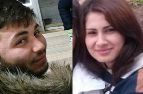 DƏHŞƏTLİ QƏTL: 17 günün gəlini ərini ürəyindən bıçaqladı