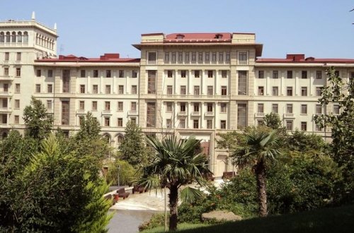 Hərbi qulluqçuların pensiya təyinatı ilə bağlı qərara DƏYİŞİKLİK EDİLDİ