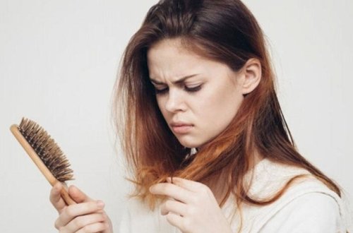 Saç tökülməsinin qarşısını alan QİDALAR - SİYAHI