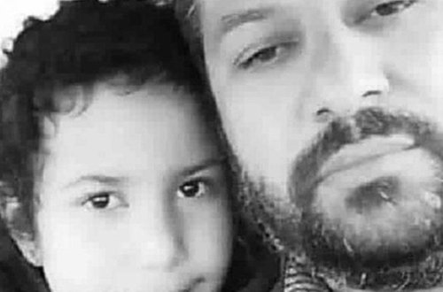 Məşhur boksçunun əzizləri qəzada HƏLAK OLDULAR - FOTO