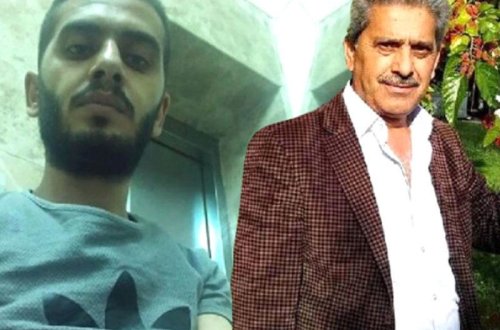 Atasını öldürdükdən sonra Facebook-da yazdığı status DƏHŞƏTƏ GƏTİRDİ - FOTO