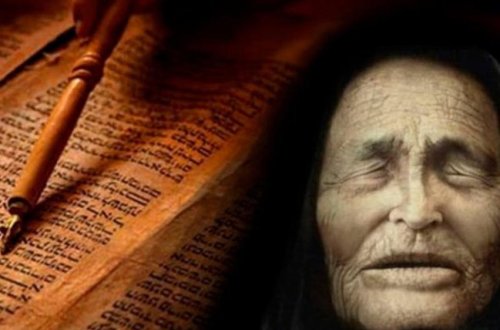 Vanqanın öncəgörmələri gerçəkləşməyə başlayıb? - Bu ölkə yox olacaq, neft isə...