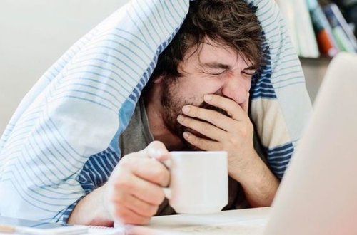 Gündüz yatmaq həyat üçün təhlükəlidir