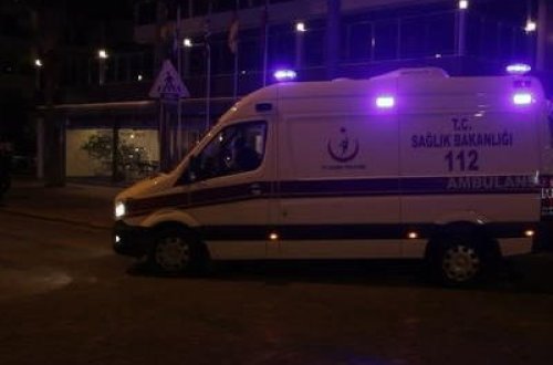 İşçiləri daşıyan yük maşını AŞDI - 17 nəfər yaralandı