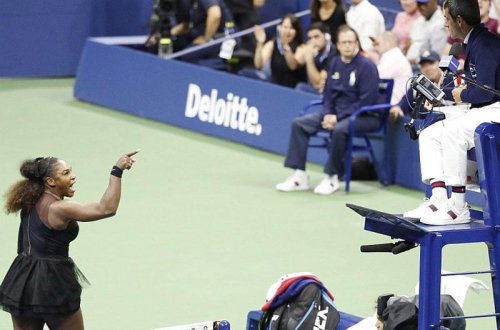 Erməninin arvadı çempion ola bilmədi, dava saldı - VİDEO - FOTO