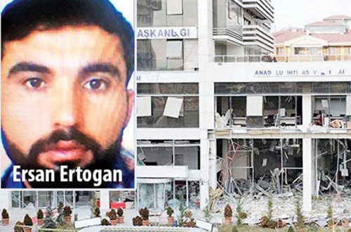 Üzüyündə gizlətdiyi zəhəri içərək İNTİHAR ETDİ - 3 məmuru yaralayan şəxslə bağlı İLGİNC FAKT