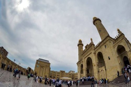 Sabah Məhərrəm ayı başlayır