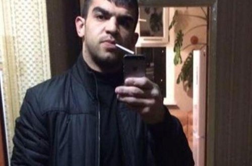 Həbsdə olan avtoritet: “Rəis yalan deyir, cəmi bir dəfə...”