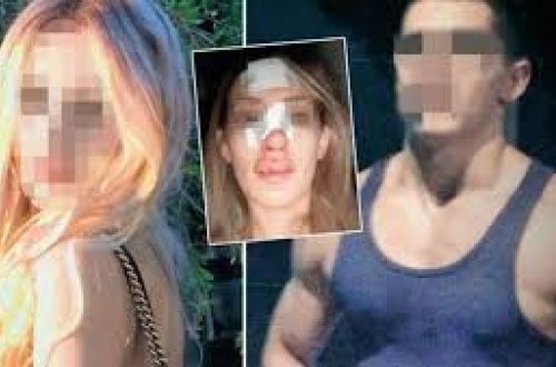 Bakıda gecə klubundan çıxan qadınlara gözələnilməz – HADİSƏ