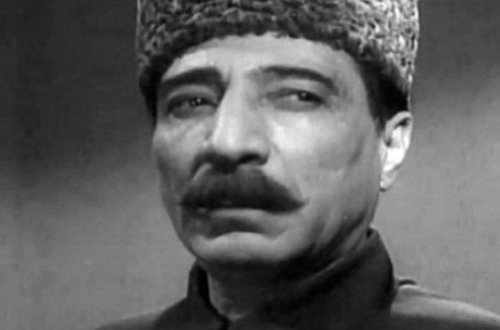 Ağasadıq Gəraybəyli ömrünün son illərini səhnədə necə keçirib?