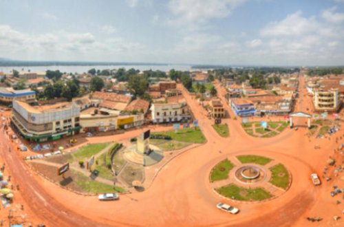 Dünyanın ən bədbəxt 10 ÖLKƏSİ - FOTOLAR