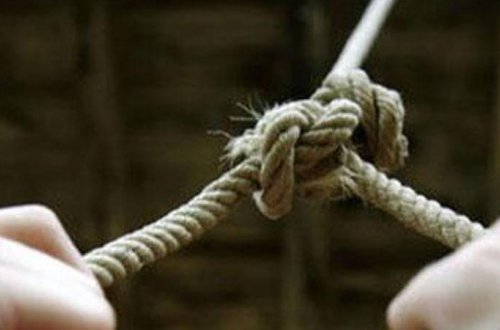 Şəmkirdə intihar edən 17 yaşlı qızla bağlı YENİ XƏBƏR (YENİLƏNDİ)