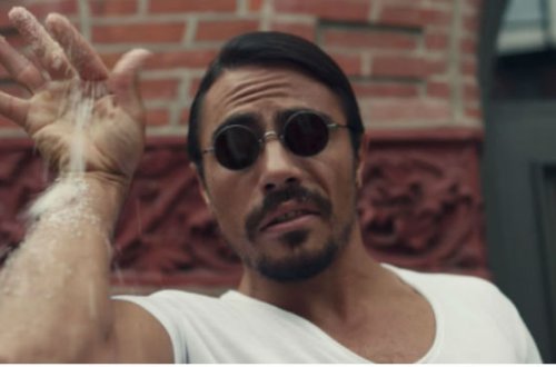 Nüsrətin restoranında müştəriyə şok hesab: 41 min dollar — FOTO