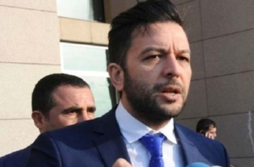 Nihad Doğan saxlanıldı: İki bacıya görə…