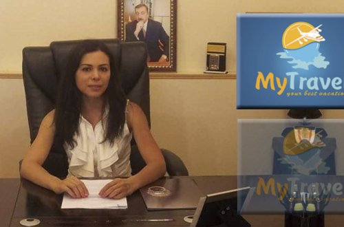 “Turizmlə peşəkarlar məşğul olmalıdırlar” – “MyTravel” ŞİRKƏRİNİN RƏHBƏRİ 