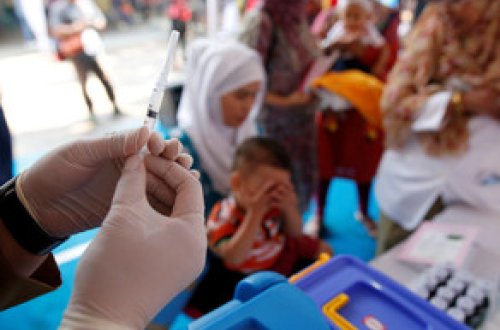 Myanmada yayılan naməlum xəstəlikdən 7 nəfər ölüb