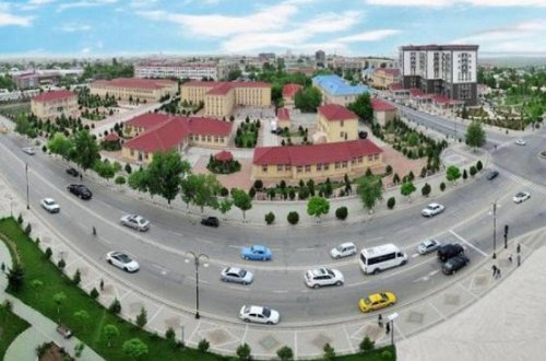 Naxçıvanda növbəti rekord - Borcu olan tapılmadı